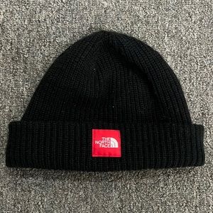 North Face Beanie